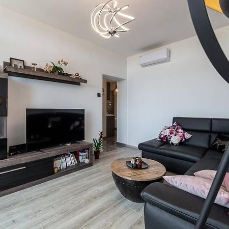 Apartman Leda Dubrovnik Dış mekan fotoğraf