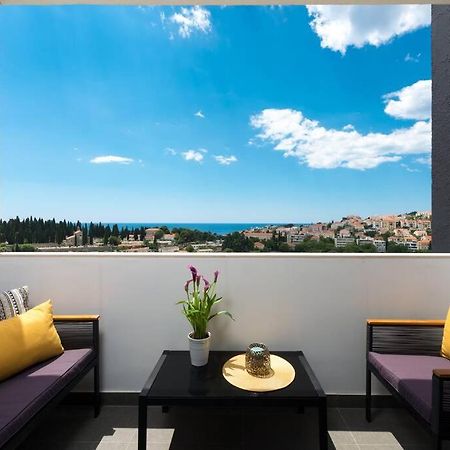 Apartman Leda Dubrovnik Dış mekan fotoğraf