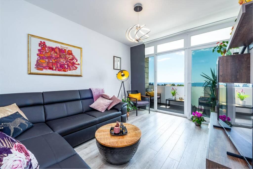 Apartman Leda Dubrovnik Dış mekan fotoğraf