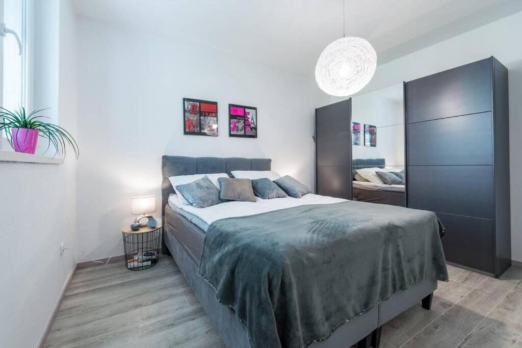 Apartman Leda Dubrovnik Dış mekan fotoğraf