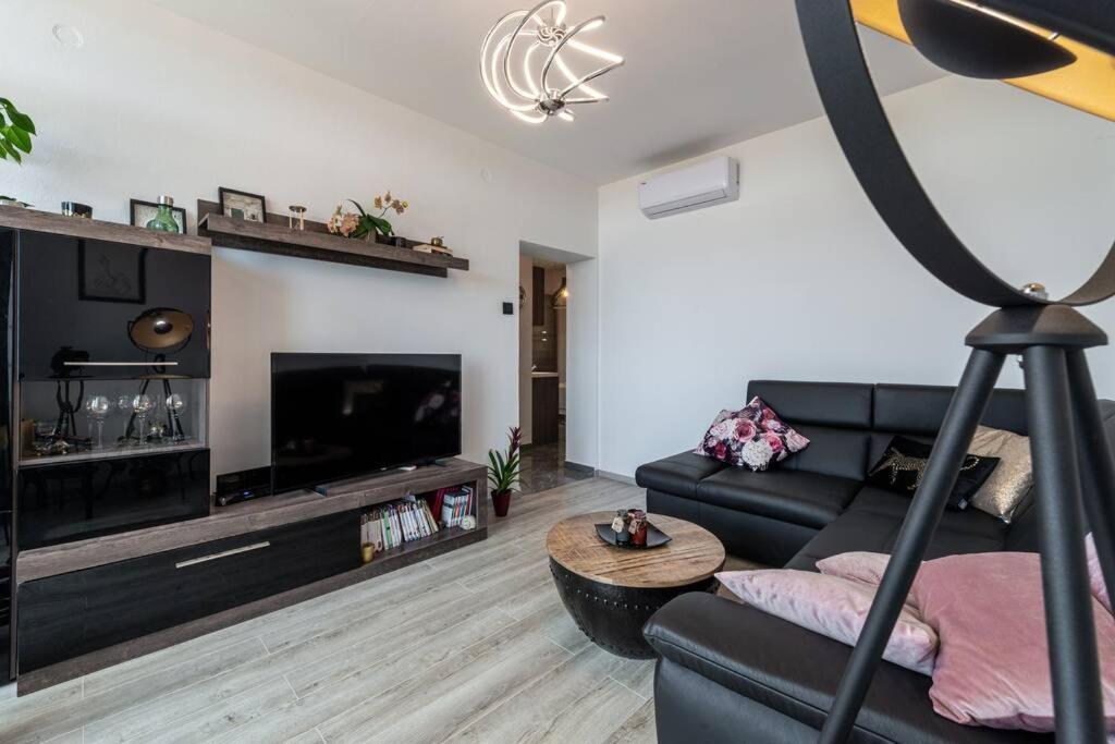 Apartman Leda Dubrovnik Dış mekan fotoğraf