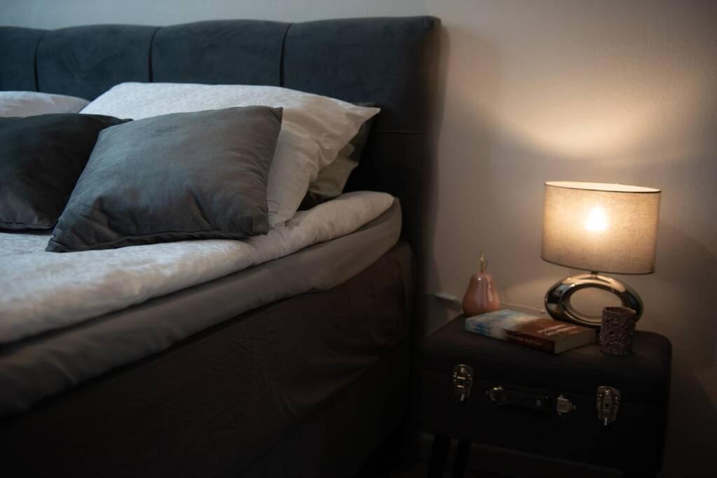 Apartman Leda Dubrovnik Dış mekan fotoğraf