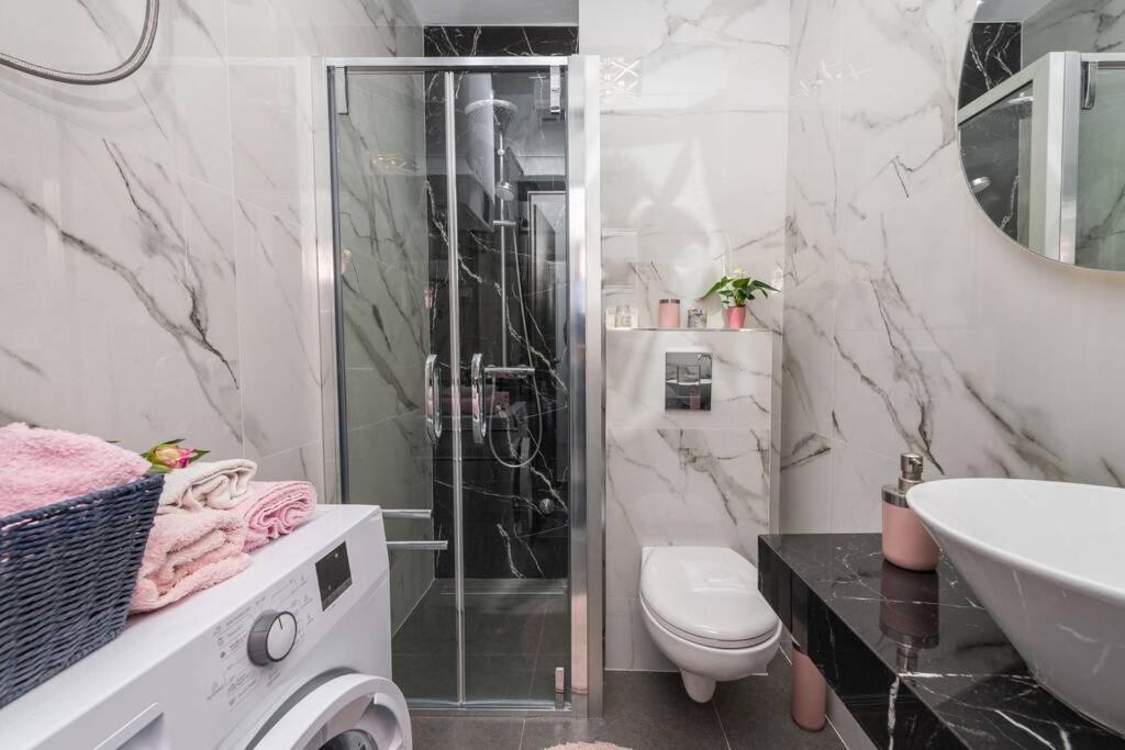 Apartman Leda Dubrovnik Dış mekan fotoğraf