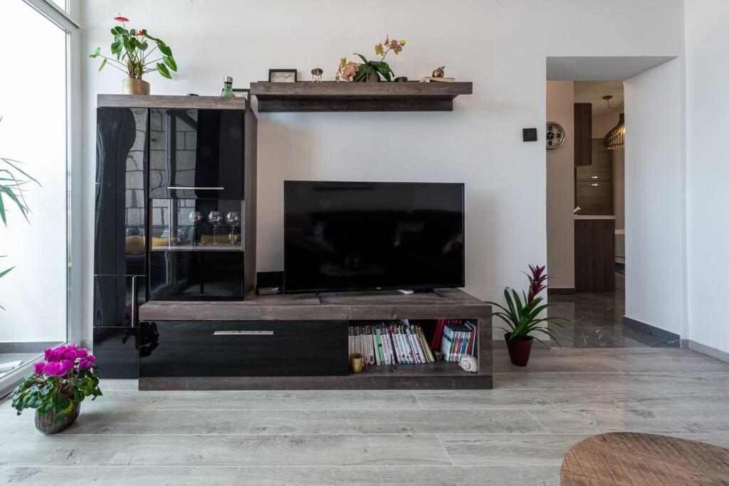 Apartman Leda Dubrovnik Dış mekan fotoğraf