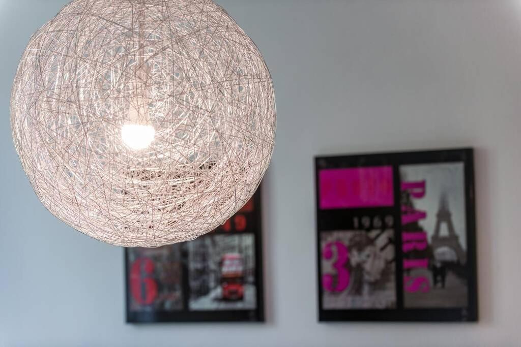 Apartman Leda Dubrovnik Dış mekan fotoğraf