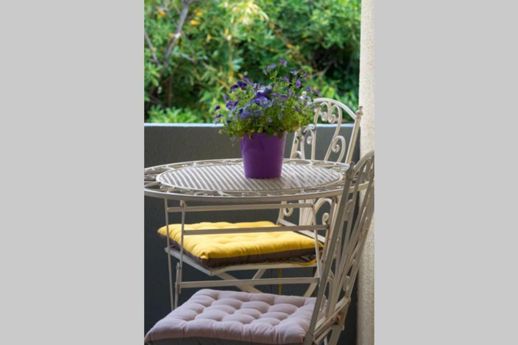 Apartman Leda Dubrovnik Dış mekan fotoğraf