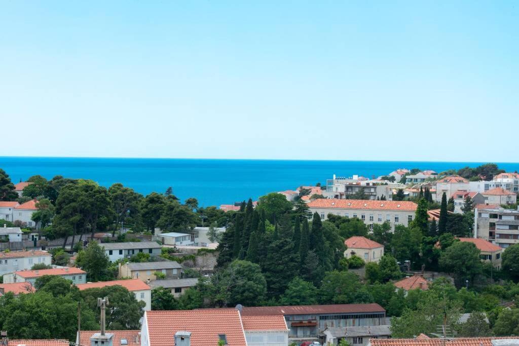 Apartman Leda Dubrovnik Dış mekan fotoğraf